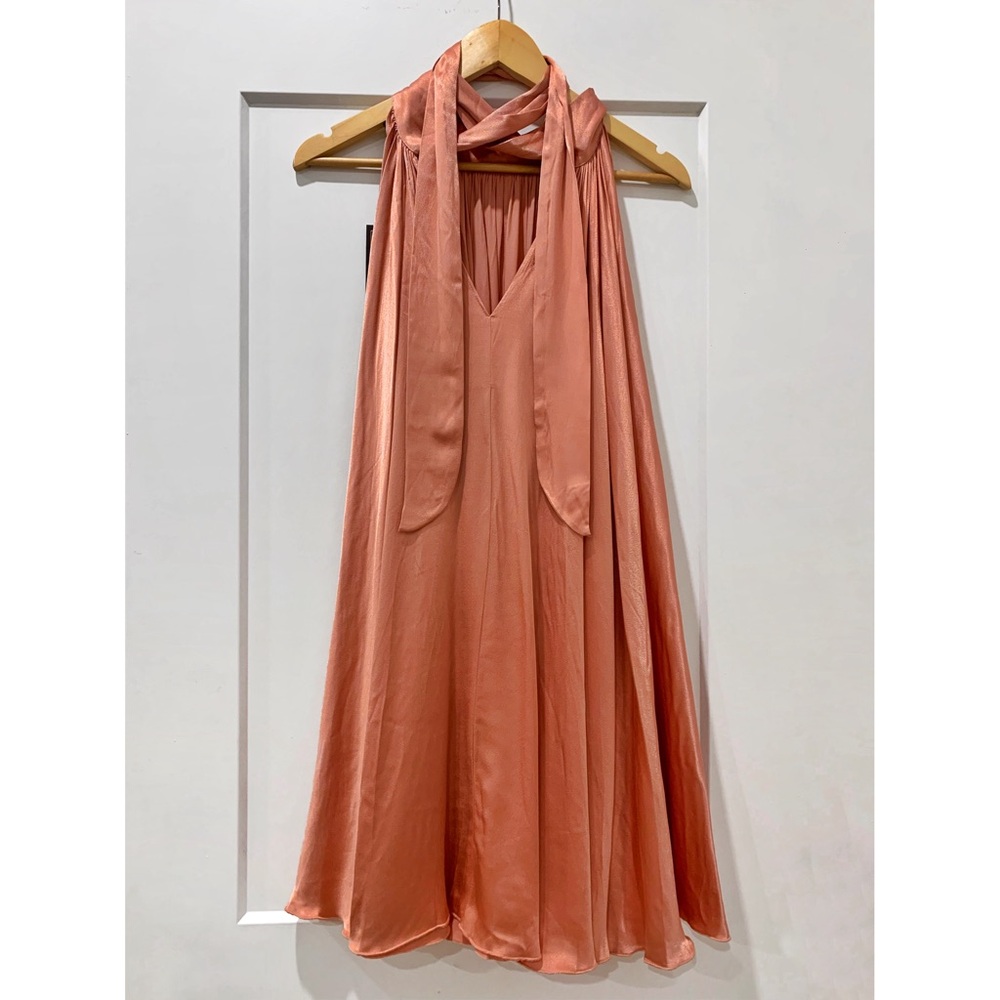 Michael Costello x REVOLVE Marisol Mini Dress - Picture 6 of 12